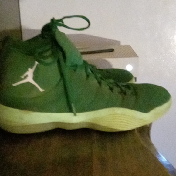 Jordan superflys 2017 - Picture 2 of 3